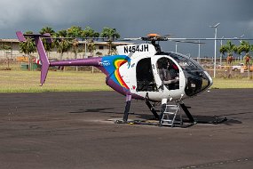 Hawaii 2025-150 null