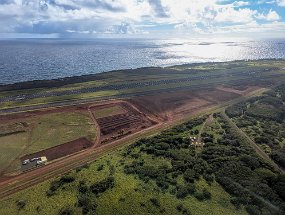 Hawaii 2025-156 null