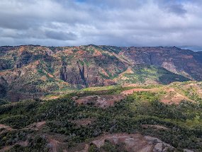 Hawaii 2025-191 null