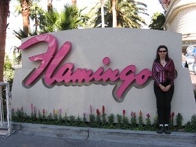Las Vegas 105