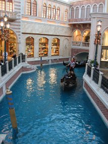 Las Vegas 112