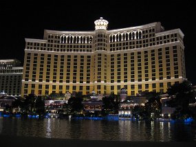 Las Vegas 113