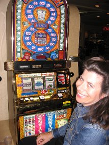 Las Vegas 115