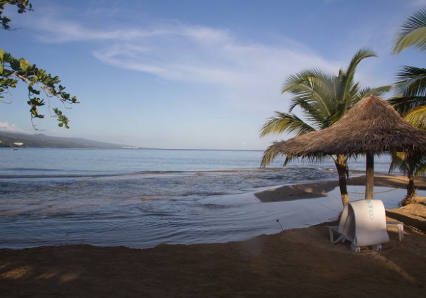 Jamaica 2015