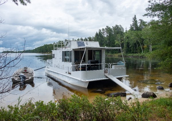 Voyager National Park 2020