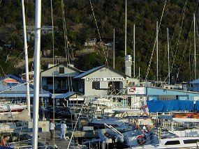 bobbysmarina
