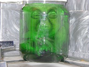 alien