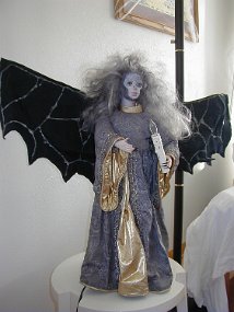 angel