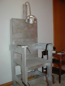 chair