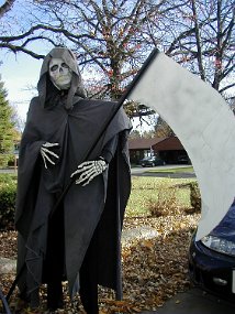 death
