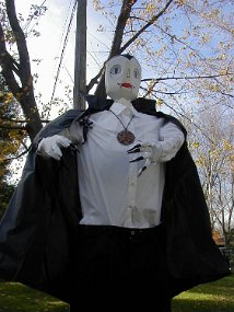 dracula