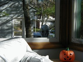 peek