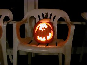 pumpkin