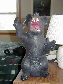 rat