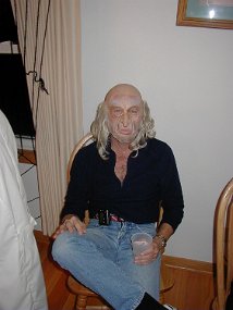 Mike