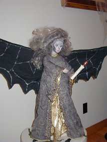 angel