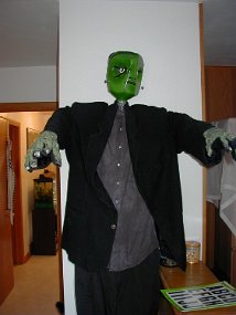 frank