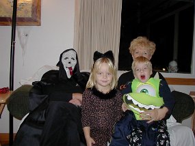 kids