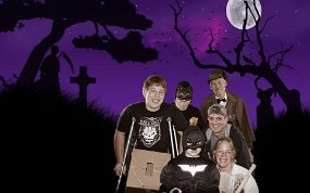 Halloween 2014-17
