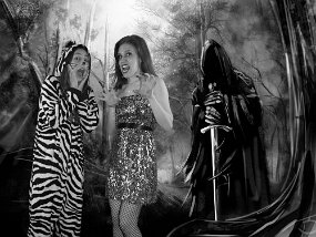 Halloween 2015-16