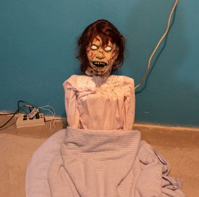 Halloween 2018-19