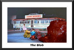 blob frame