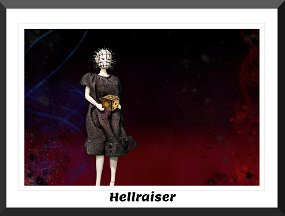 hellraiser frame