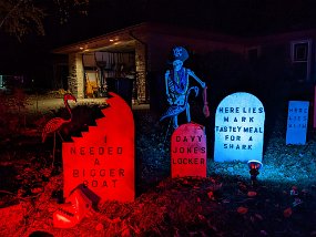Halloween 2022-24