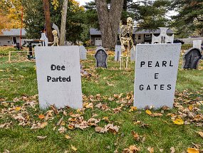 Halloween 2023-24