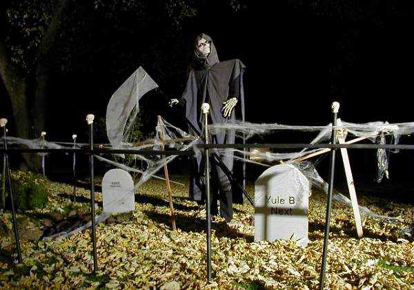 Halloween 2002
