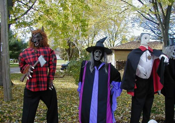 Halloween 2003