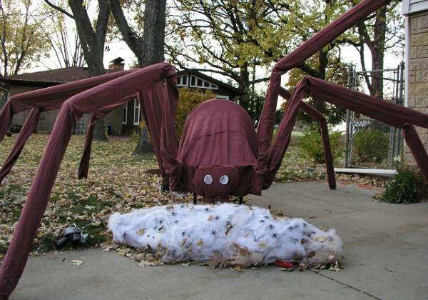 Halloween 2005