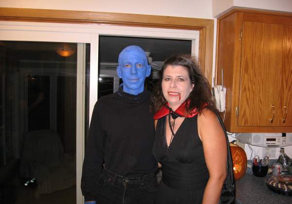 Halloween 2007