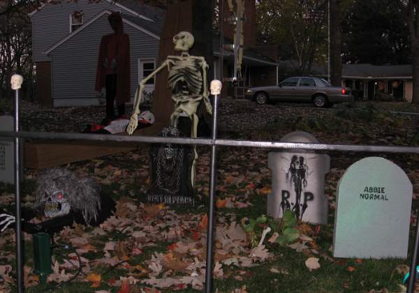 Halloween 2008