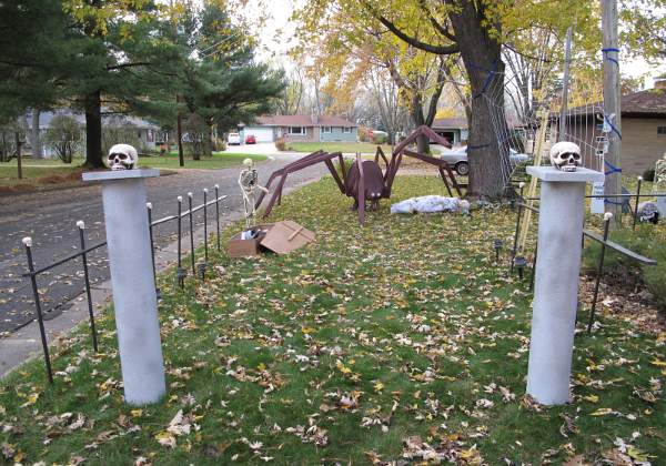 Halloween 2009
