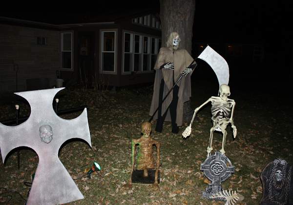 Halloween 2010