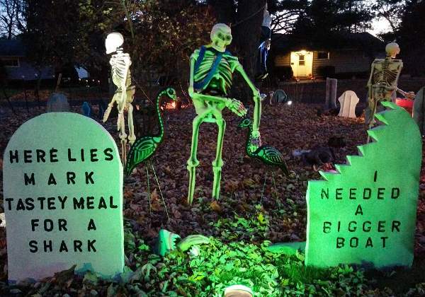 Halloween 2014