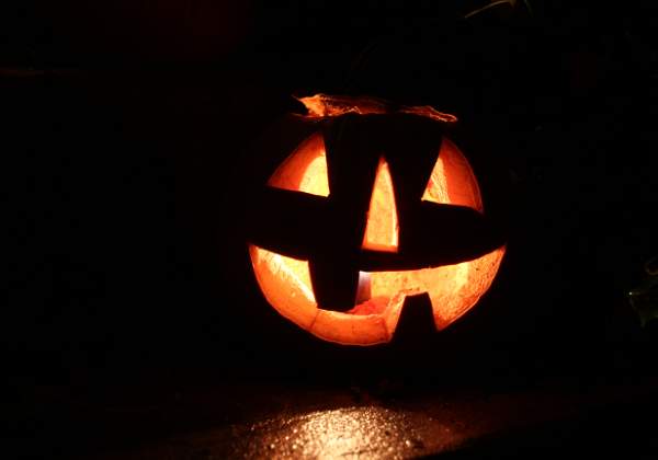 Halloween 2015