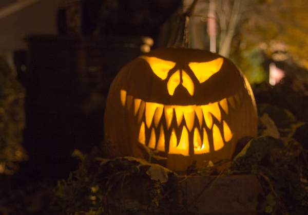 Halloween 2016