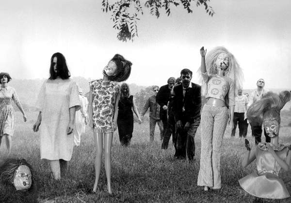 Halloween 2020