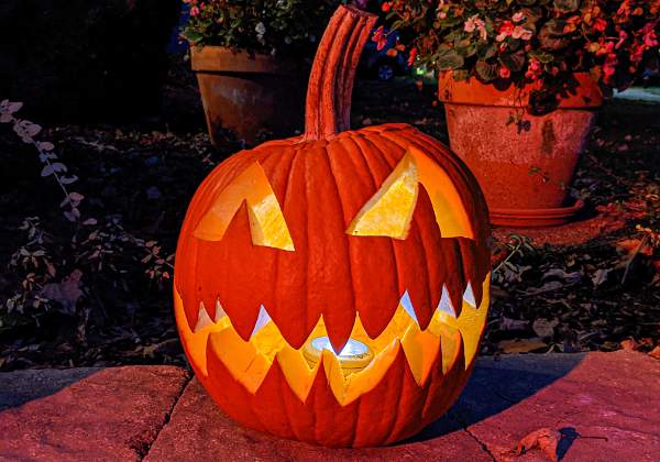 Halloween 2021