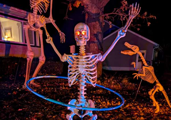 Halloween 2024