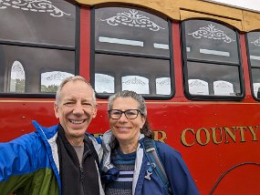 Door County 2023-28