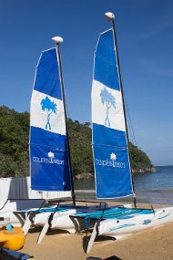 Jamaica 2015-17