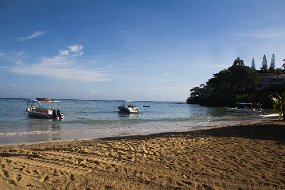 Jamaica 2015-18