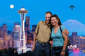 spaceneedle