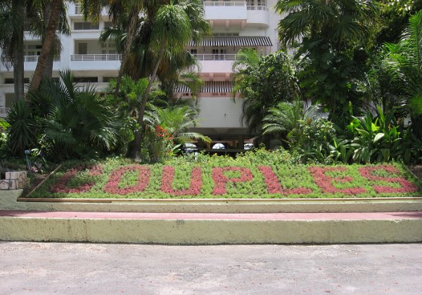 Jamaica 2007