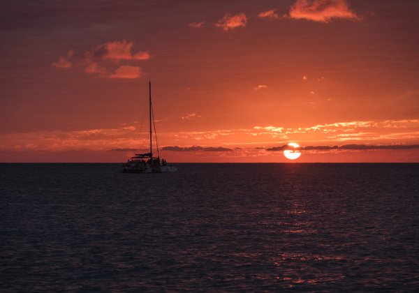 Jamaica 2018