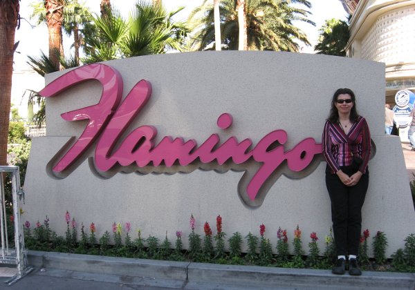 Las Vegas 2006