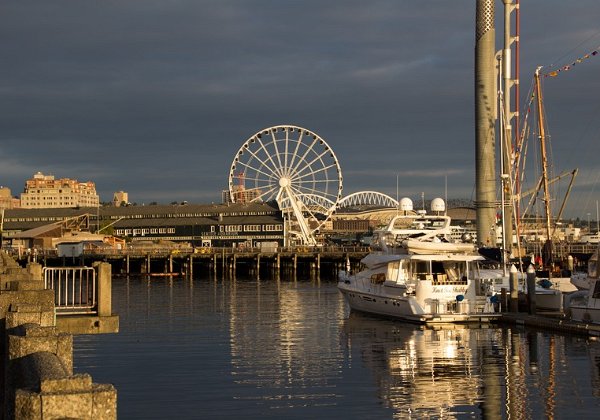 Seattle 2013